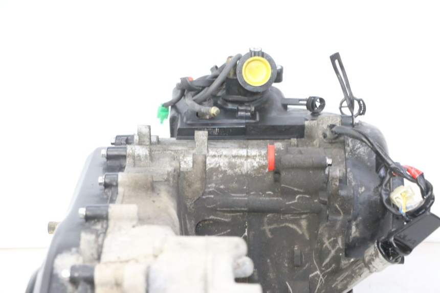 photo de SILNIK PEUGEOT TWEET 4T 50 (2018 - 2022) - Widok produktu