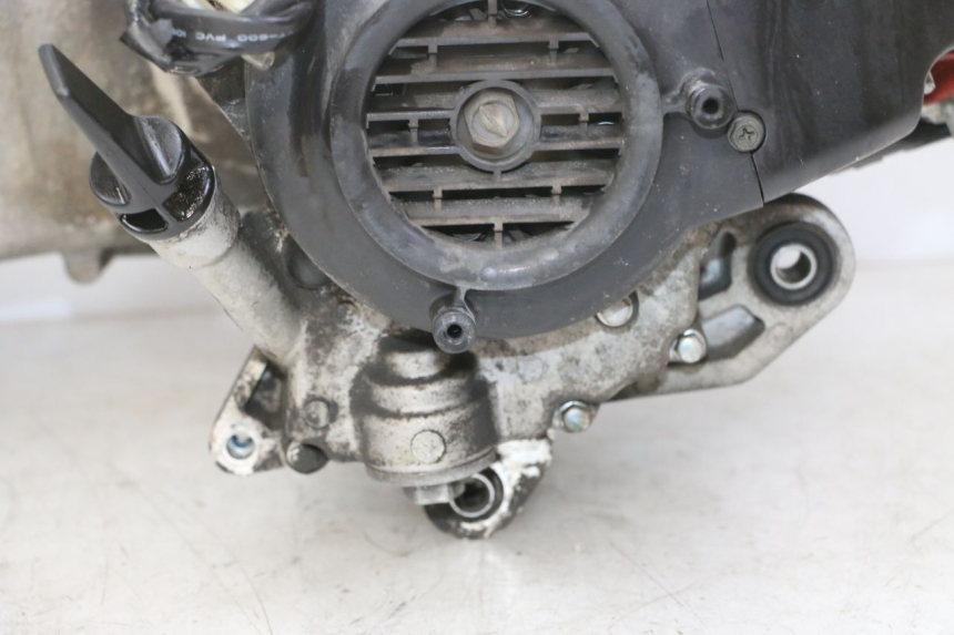 photo de SILNIK PEUGEOT TWEET 4T 50 (2018 - 2022) - Zdjęcie dodatkowe