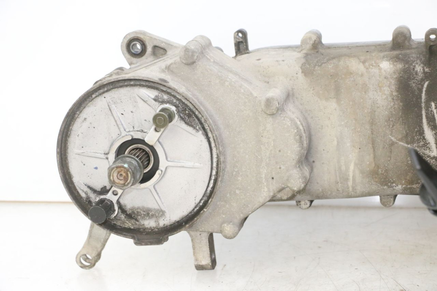 photo de SILNIK PEUGEOT TWEET 4T 50 (2018 - 2022) - Kontrola wizualna