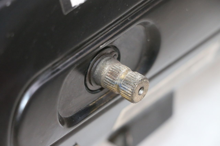 photo de SILNIK PEUGEOT TWEET 4T 50 (2018 - 2022) - Zoom jakości