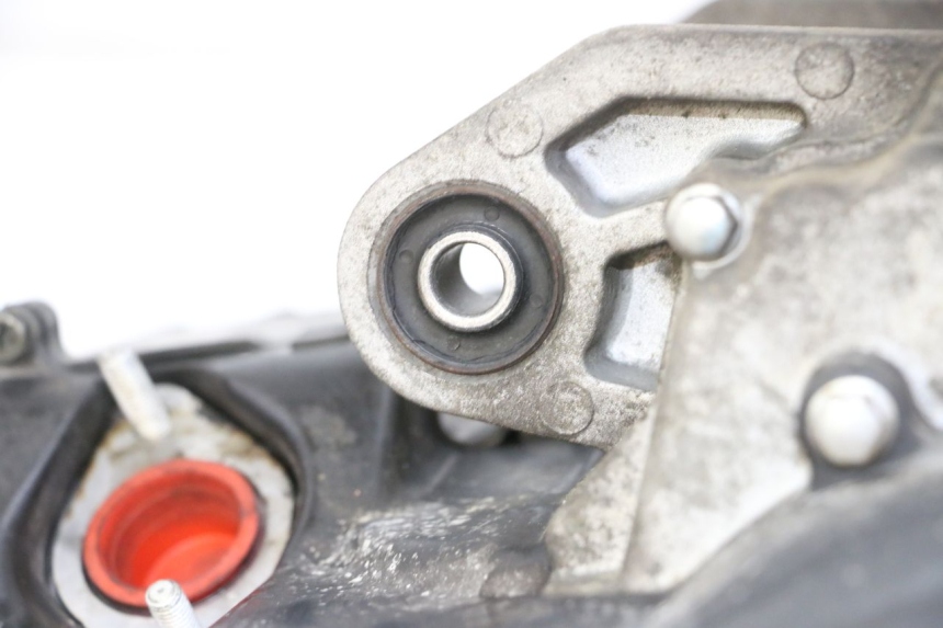 photo de SILNIK PEUGEOT TWEET 4T 50 (2018 - 2022) - Zoom stanu zużycia