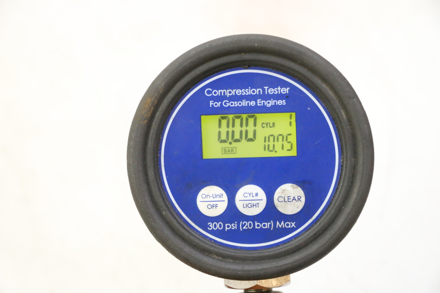 photo de SILNIK PEUGEOT TWEET 4T 50 (2018 - 2022) - Szczegół części