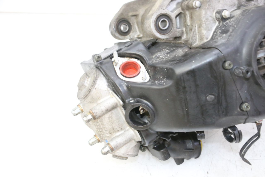 photo de SILNIK PEUGEOT TWEET 4T 50 (2018 - 2022) - Widok ogólny