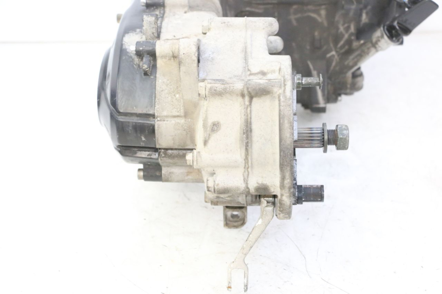 photo de SILNIK PEUGEOT TWEET 4T 50 (2018 - 2022) - Oznaczenia i referencje