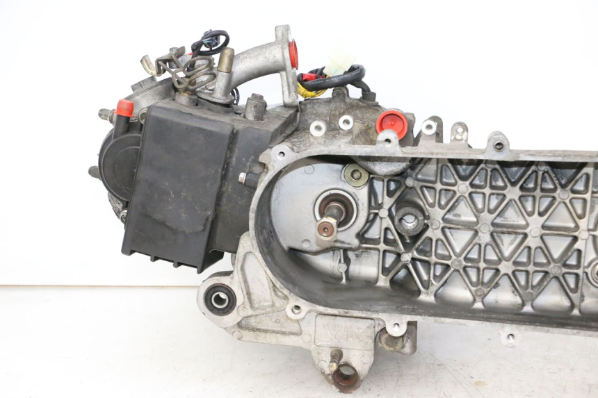 photo de SILNIK PEUGEOT TWEET PRO CARGO 50 (2018 - 2022) - Widok produktu