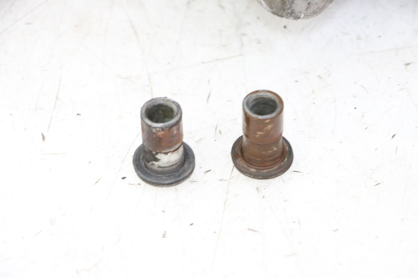 photo de SILNIK PEUGEOT TWEET PRO CARGO 50 (2018 - 2022) - Zdjęcie dodatkowe