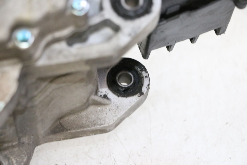 photo de SILNIK PEUGEOT TWEET PRO CARGO 50 (2018 - 2022) - Alternatywny kąt