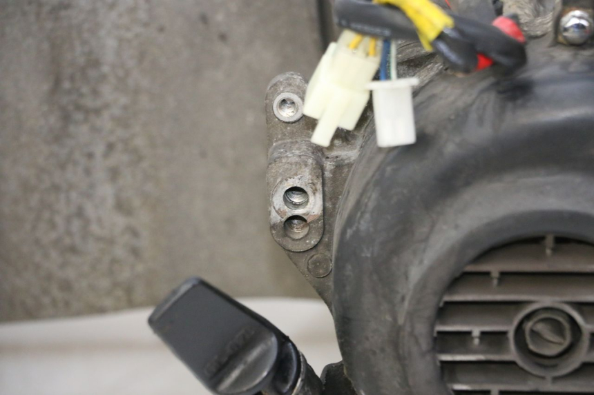 photo de SILNIK PEUGEOT TWEET PRO CARGO 50 (2018 - 2022) - Część sprawdzona