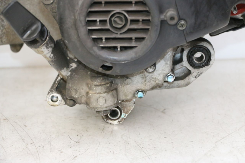 photo de SILNIK PEUGEOT TWEET PRO CARGO 50 (2018 - 2022) - Oznaczenia i referencje