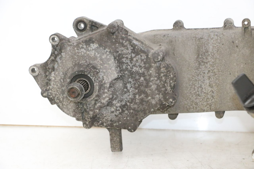 photo de SILNIK PEUGEOT TWEET PRO CARGO 50 (2018 - 2022) - Widok produktu