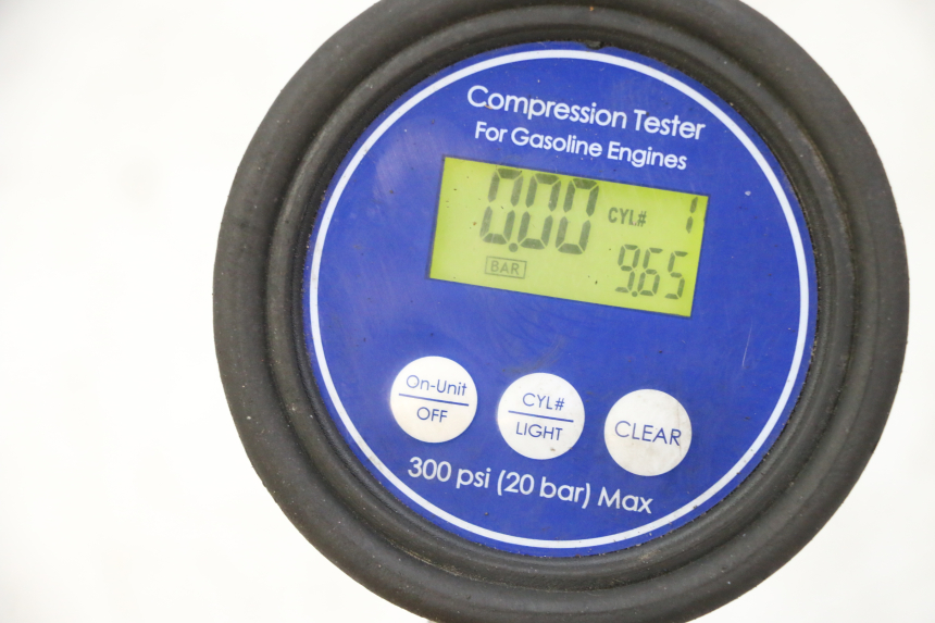 photo de SILNIK PEUGEOT TWEET PRO CARGO 50 (2018 - 2022) - Widok ogólny