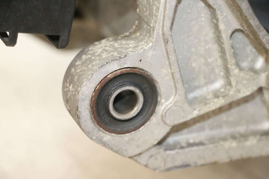 photo de SILNIK PEUGEOT TWEET PRO EFI 4T 50 (2021 - 2022) - Zoom stanu zużycia