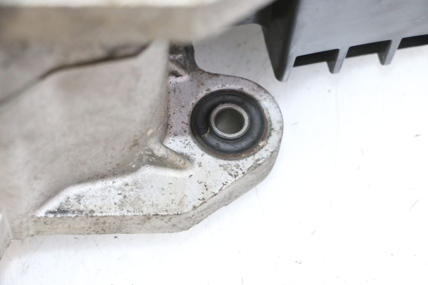 photo de SILNIK PEUGEOT TWEET PRO EFI 4T 50 (2021 - 2022) - Widok ogólny