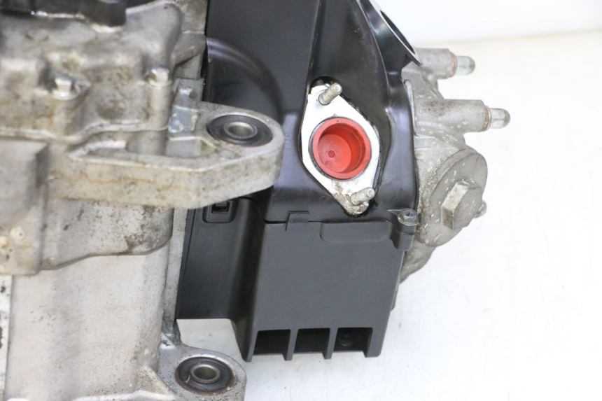 photo de SILNIK PEUGEOT TWEET PRO EFI 4T 50 (2021 - 2022) - Część sprawdzona