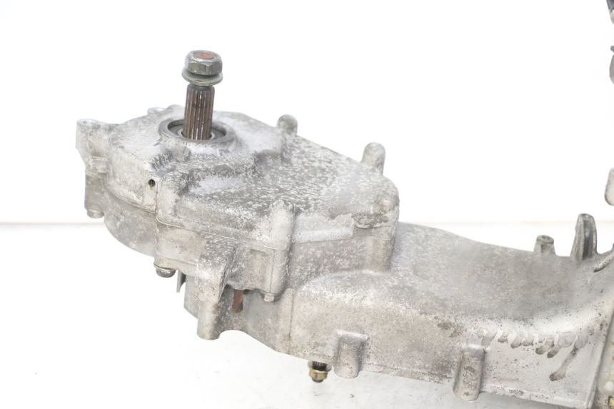 photo de SILNIK PEUGEOT TWEET PRO EFI 4T 50 (2021 - 2022) - Oznaczenia i referencje