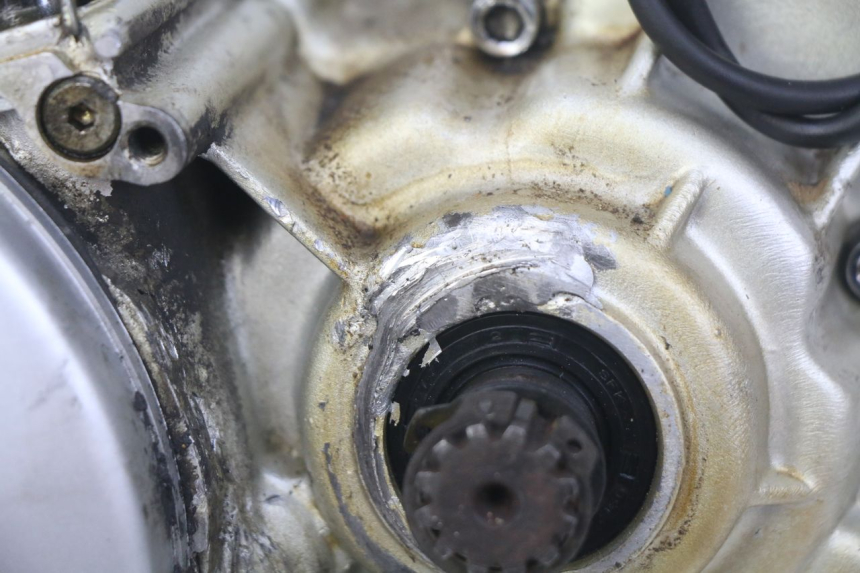 photo de SILNIK KEEWAY TX 50 (2008 - 2015) - Szczegół części