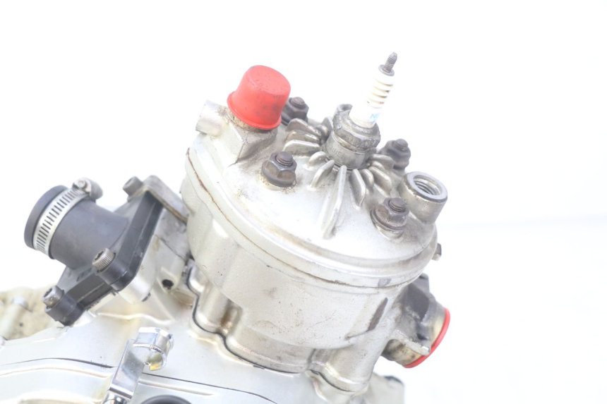 photo de SILNIK KEEWAY TX 50 (2008 - 2015) - Widok produktu