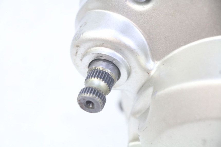 photo de SILNIK KEEWAY TX 50 (2008 - 2015) - Szczegóły charakterystyczne