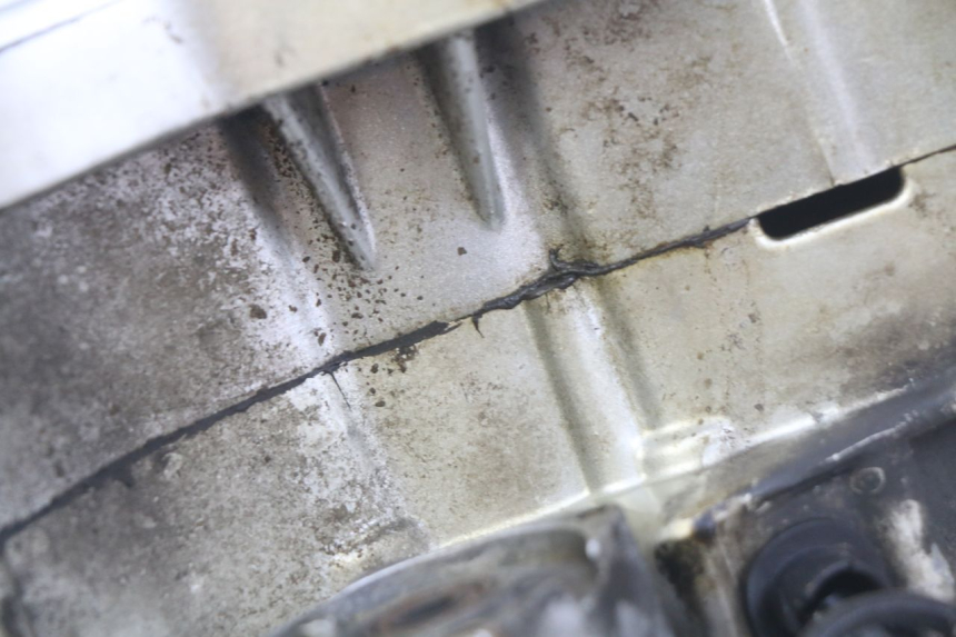 photo de SILNIK KEEWAY TX 50 (2008 - 2015) - Widok ogólny