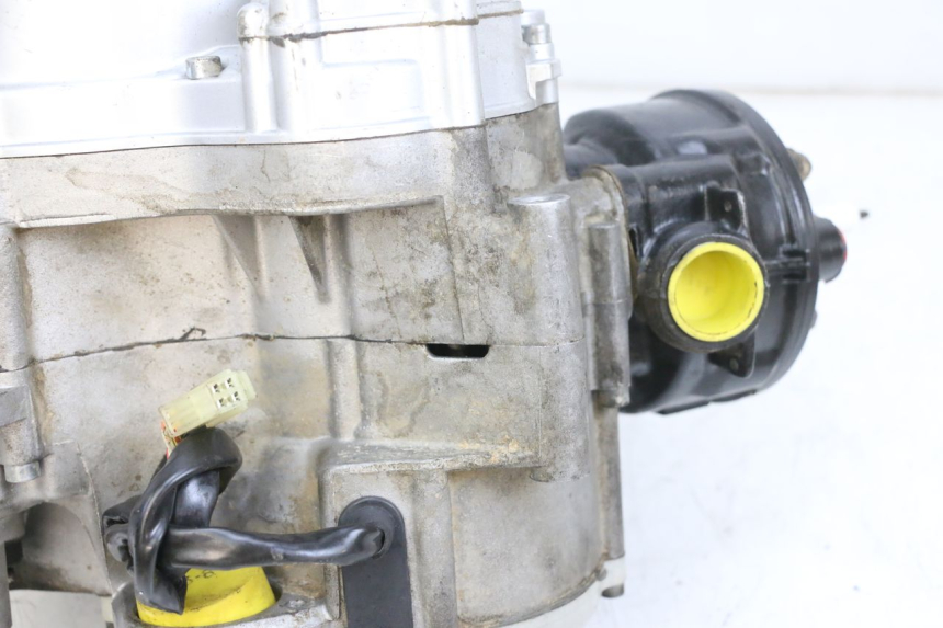 photo de SILNIK YAMAHA TZR 50 (2008 - 2016) - Szczegół części