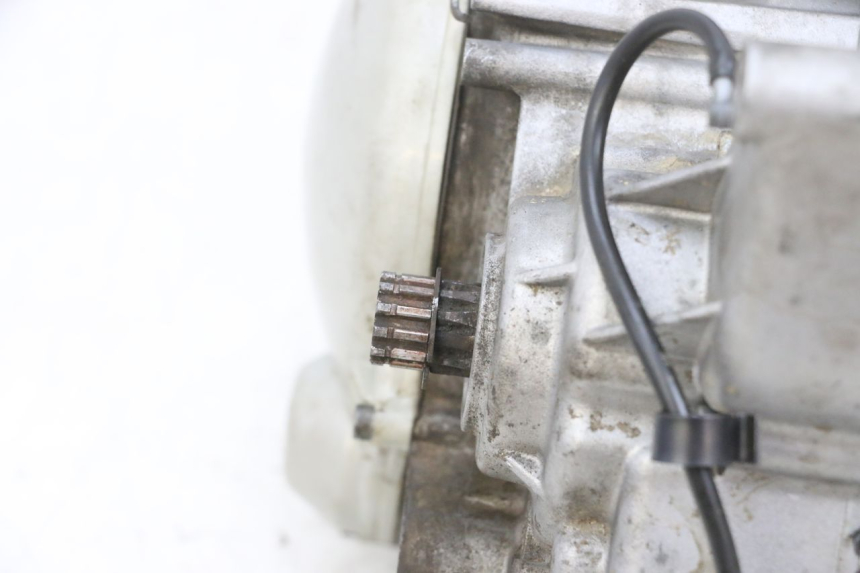 photo de SILNIK YAMAHA TZR 50 (2008 - 2016) - Widok z bliska