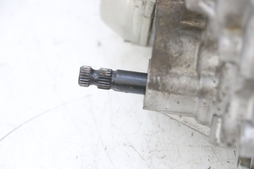 photo de SILNIK YAMAHA TZR 50 (2008 - 2016) - Zdjęcie dodatkowe