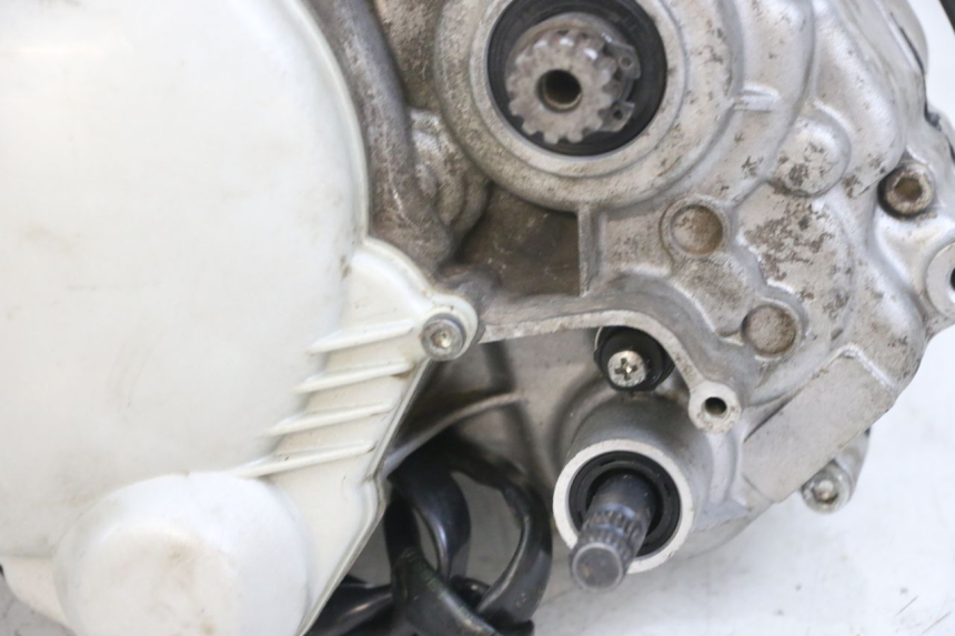 photo de SILNIK YAMAHA TZR 50 (2008 - 2016) - Alternatywny kąt