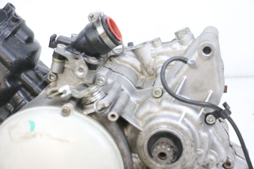 photo de SILNIK YAMAHA TZR 50 (2008 - 2016) - Zoom jakości