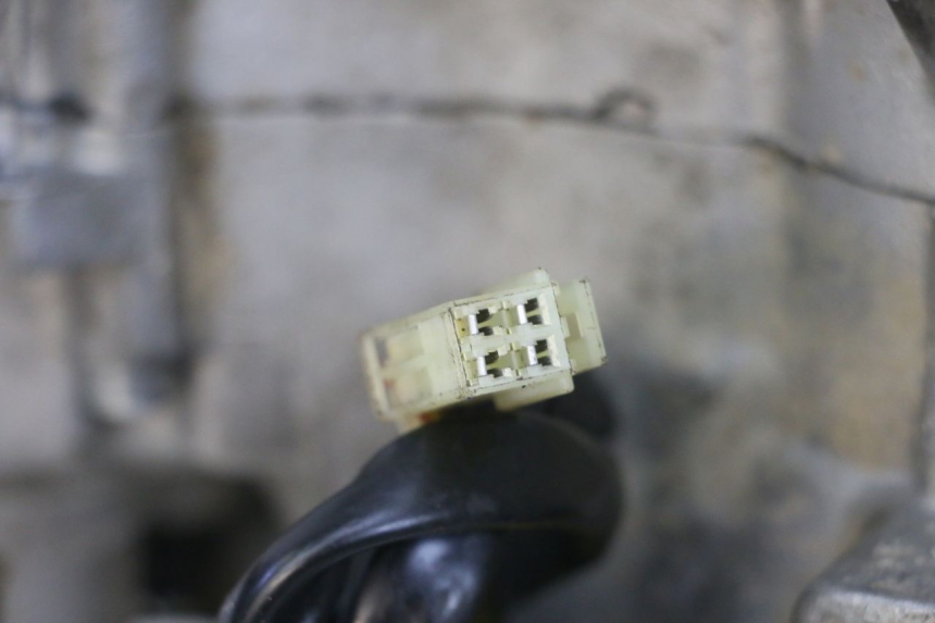 photo de SILNIK YAMAHA TZR 50 (2008 - 2016) - Zoom stanu zużycia