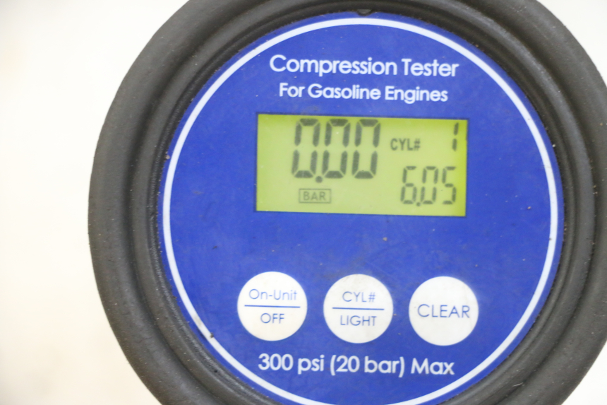 photo de SILNIK YAMAHA TZR 50 (2008 - 2016) - Szczegół części