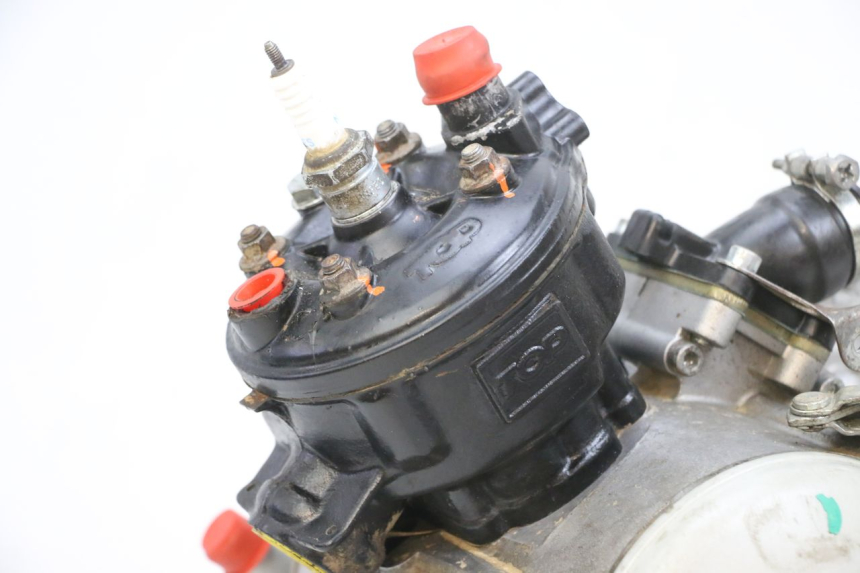 photo de SILNIK YAMAHA TZR 50 (2008 - 2016) - Widok ogólny