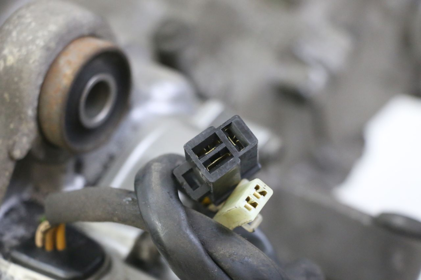 photo de SILNIK SUZUKI UH BURGMAN 125 (2002 - 2006) - Szczegół części