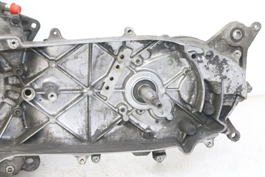 photo de SILNIK SUZUKI UH BURGMAN 125 (2002 - 2006) - Widok produktu