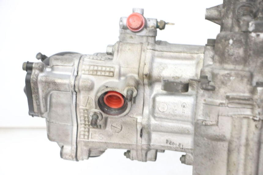 photo de SILNIK SUZUKI UH BURGMAN 125 (2002 - 2006) - Inny kąt widzenia