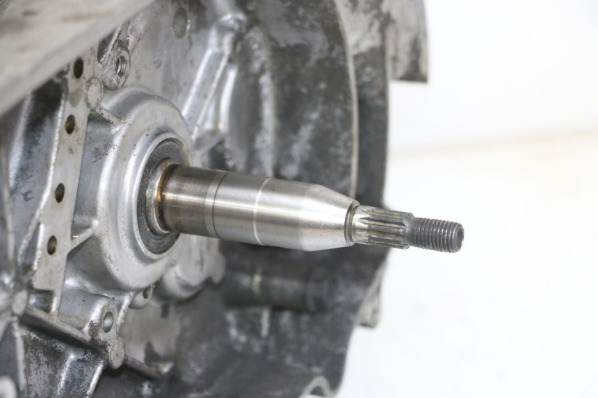 photo de SILNIK SUZUKI UH BURGMAN 125 (2002 - 2006) - Część sprawdzona