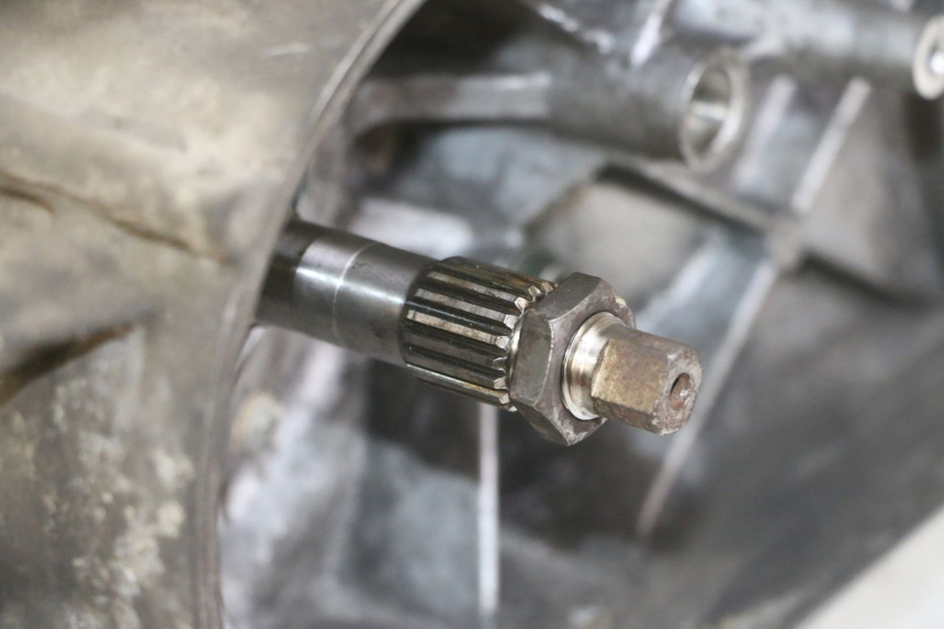 photo de SILNIK SUZUKI UH BURGMAN 125 (2002 - 2006) - Oznaczenia i referencje