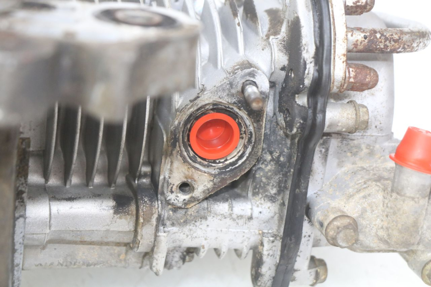 photo de SILNIK PEUGEOT V-CLIC VCLIC 50 (2007 - 2013) - Szczegół części