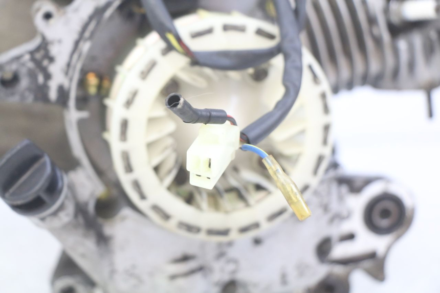 photo de SILNIK PEUGEOT V-CLIC VCLIC 50 (2007 - 2013) - Widok produktu