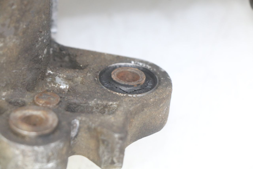 photo de SILNIK PEUGEOT V-CLIC VCLIC 50 (2007 - 2013) - Zoom stanu zużycia