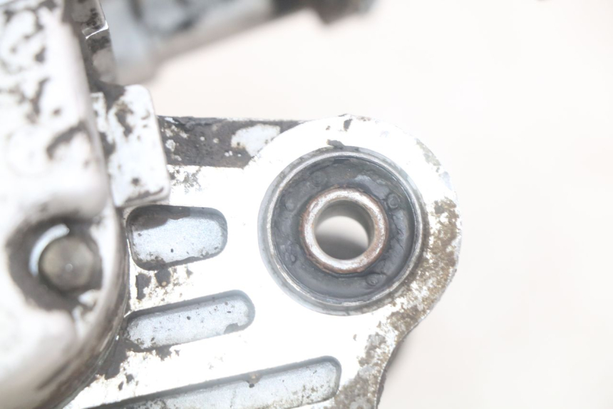 photo de SILNIK PEUGEOT V-CLIC VCLIC 50 (2007 - 2013) - Widok ogólny