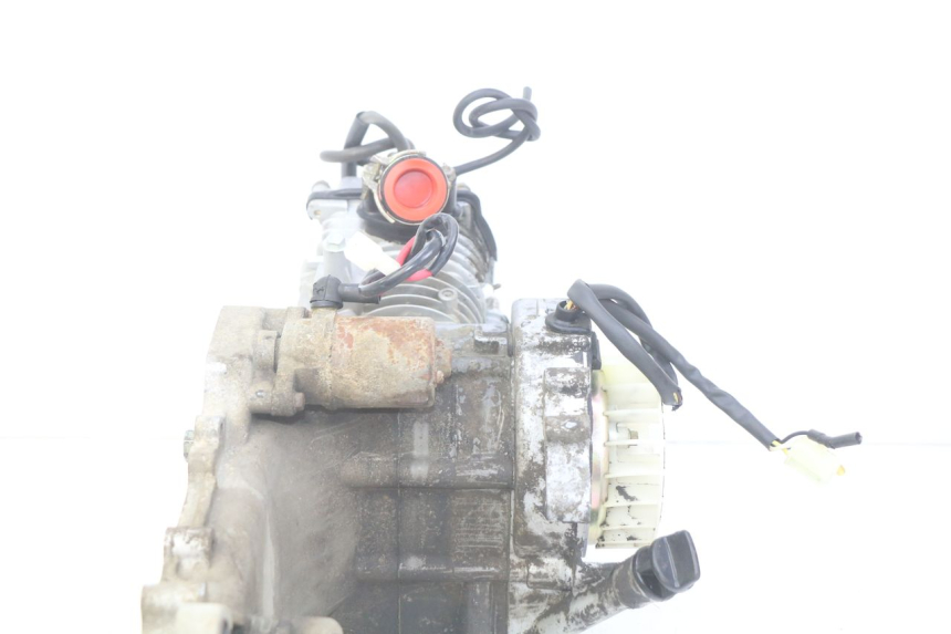 photo de SILNIK PEUGEOT V-CLIC VCLIC 50 (2007 - 2013) - Oznaczenia i referencje