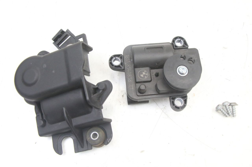 photo de SILNIK ZAWÓR WYDECHOWY BMW S RR ABS S1000RR 1000 (2015 - 2018) - Widok główny