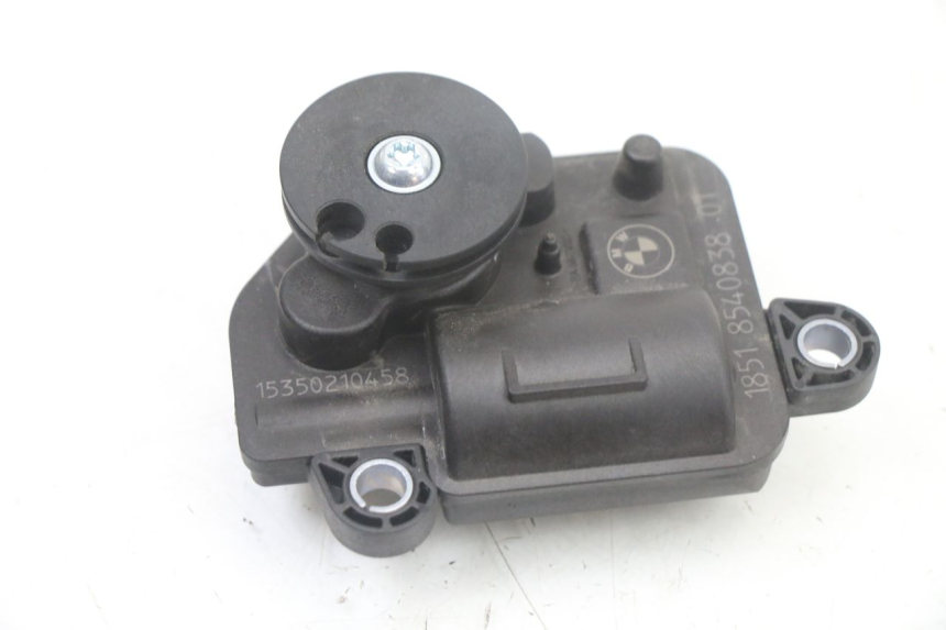 photo de SILNIK ZAWÓR WYDECHOWY BMW S RR ABS S1000RR 1000 (2015 - 2018) - Zoom stanu zużycia