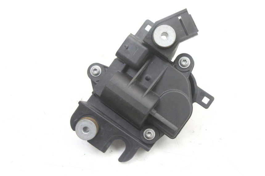 photo de SILNIK ZAWÓR WYDECHOWY BMW S RR ABS S1000RR 1000 (2015 - 2018) - Punkty mocowania