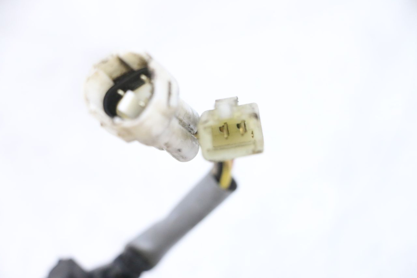 photo de SILNIK ZAWÓR WYDECHOWY SUZUKI GSXR GSX-R 1000 (2003 - 2004) - Stan powierzchni