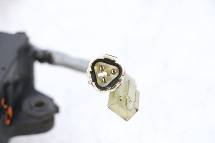 photo de SILNIK ZAWÓR WYDECHOWY SUZUKI GSXR GSX-R 1000 (2003 - 2004) - Część sprawdzona