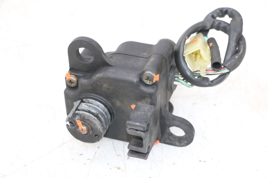 photo de SILNIK ZAWÓR WYDECHOWY HONDA NSR R 125 (1994 - 2003) - Widok główny