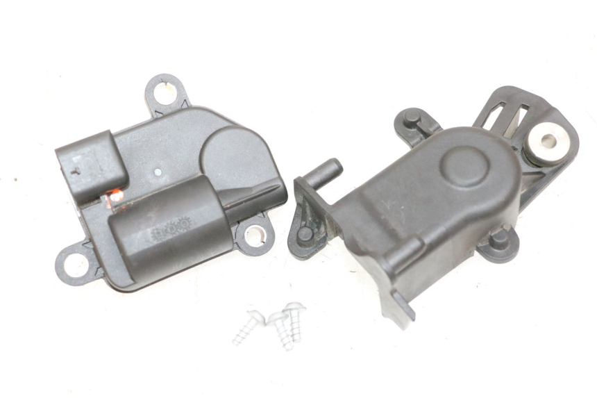 photo de SILNIK ZAWÓR WYDECHOWY BMW R GS 1250 (2021 - 2024) - Widok główny