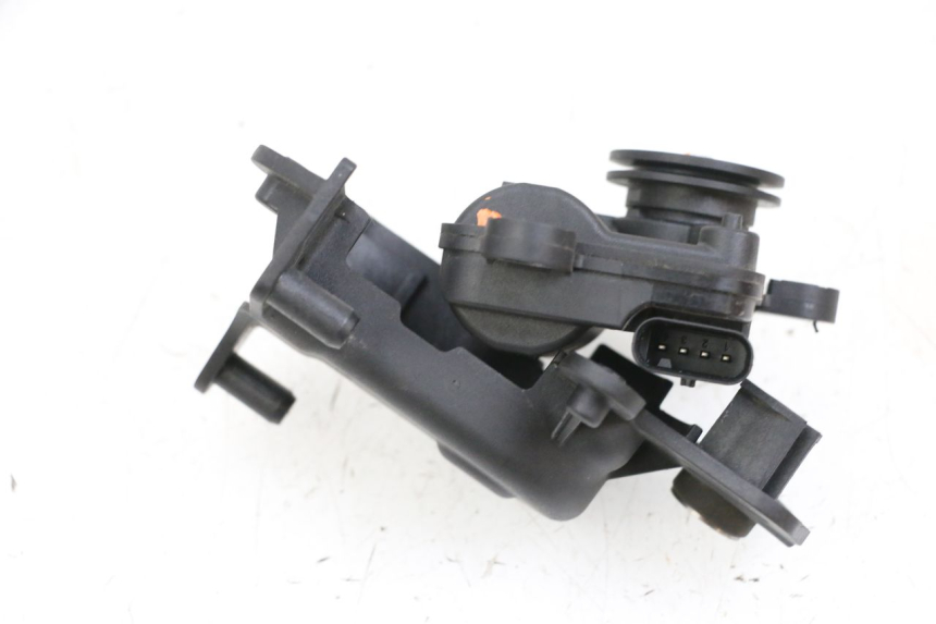 photo de SILNIK ZAWÓR WYDECHOWY BMW R GS 1250 (2021 - 2024) - Zoom stanu zużycia