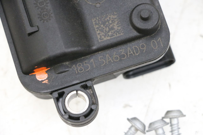 photo de SILNIK ZAWÓR WYDECHOWY BMW R GS 1250 (2021 - 2024) - Widok ogólny